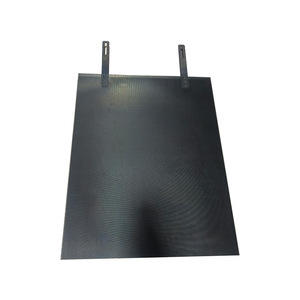 ตาข่ายอิเล็กโทรไดไลซิสแบบแอนโอด Ta1  ความบริสุทธิ์ของไทเทเนียม 99.5% ผลิตด้วยวิธีการเผา สำหรับการบำบัดน้ำ - Product Image 1