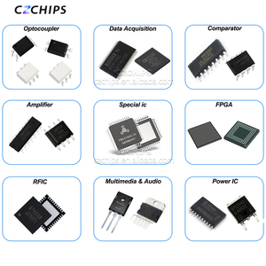 Original & New Guaranteed PIC18F2221T-I/ML QFN-28 Semiconductor Integrated Circuit - Product Image 6