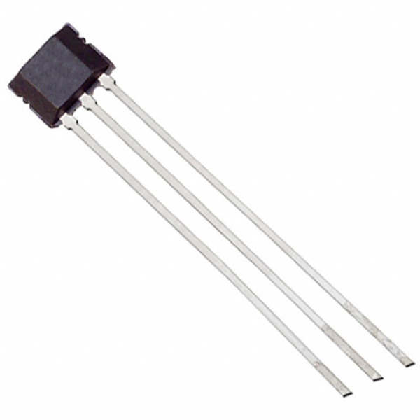 Ss443a Magnetic Field Sensor Hall 75mt - 18mt Psso3-2 Bp Brand New Original Spot Plc Brand New Original Spot Plc