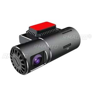 Cámara DVR para Auto 2560*1440P, Gran Angular, Grabación en Bucle, Sensor G, para Auto, Camioneta, Furgoneta - Product Image 2