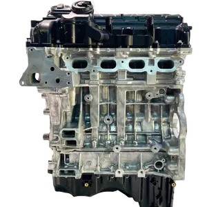 N42 N46 Motor Motor BMW E90 E60 E66 <span class=keywords><strong>2</strong></span>.0L Motor 3er X1 X1 E90 <span class=keywords><strong>2</strong></span>,0 318i N46B20B N46 129HP - Product Image 1