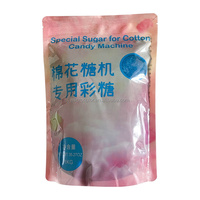 Hot Selling High Quality Sweet Sugar for Home or Business, Factory Direct Sales Cotton Candy Sugar With Low Price