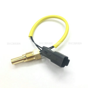 เซ็นเซอร์วัดอุณหภูมิน้ำโคมัตสึ รุ่น HF1129 สำหรับรถขุด PC200-7 220-7 360-7 - Product Image 1