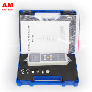 Tensiomètre latéral SPT-104-500K/1T/2T/5T/10T - Product Image 4