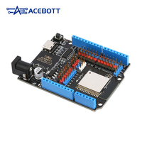 Carte de développement ACEBOTT ESP32 Max V1.0 compatible avec Arduino