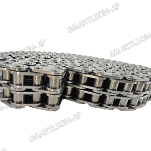 Chaîne de distribution moteur pour <span class=keywords><strong>mercedes</strong></span> benz 0009936376x164 W463 W164 W639 - Product Image 4