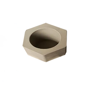 Type de produit Isolation céramique alumine zircone et disque de dissipation thermique Pièces céramiques industrielles - Product Image 1