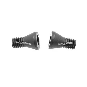Turning Tool Holder M6X14 Hex <b>Socket</b> Head Cap <b>Screw</b> For Knife Clamp Fixing - Product Image 4