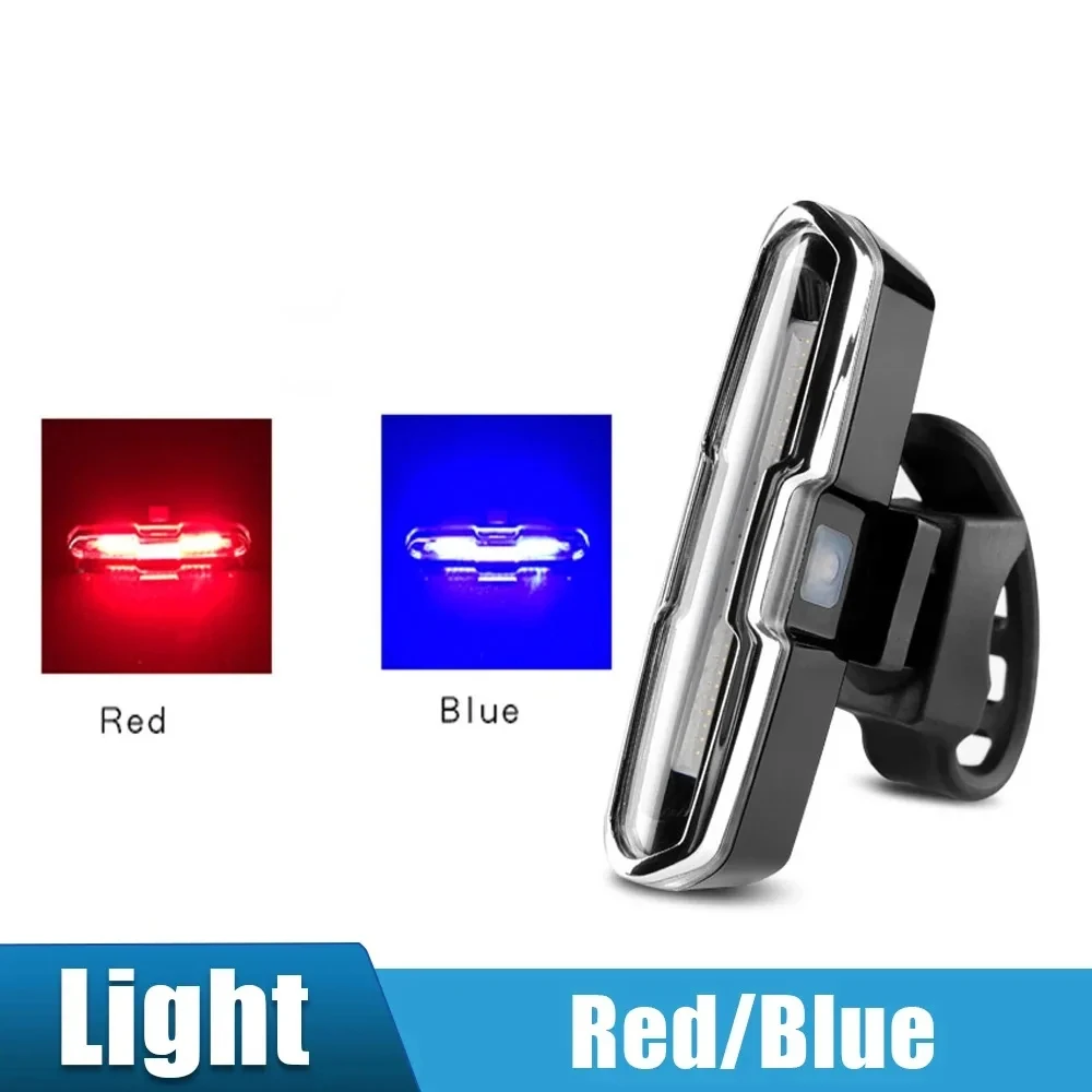 Red Blue