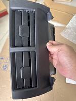 Pièces automobiles Weihua, grille de ventilation de l'air du tableau de bord d'occasion, grille de ventilation de l'air AC pour Toyota Camry 2012 2013 2014 2015 2016 2017