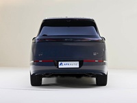 BYD Sealion 08 DM-i 2026, SUV hybride rechargeable turbo 350KM 6 places AWD Euro VI, véhicule de luxe à énergie nouvelle pour l'exportation mondiale