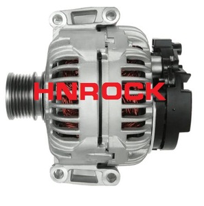 HNROCK — <span class=keywords><strong>alternateur</strong></span> 12V, 200a, pour <span class=keywords><strong>MERCEDES</strong></span> BENZ, 0121547902, 0124625006, 0124625204, 0131541002, 063731846010, nouveauté 0986046320 - Product Image 2
