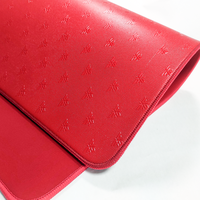 Tapis de souris de jeu artisanal Premium Poron personnalisé avec 8 surfaces pour les joueurs