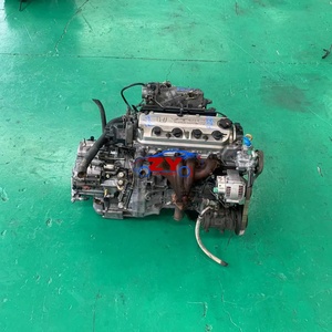 मूल उपयोग किया हुआ हो nda f23a गैसोलीन इंजन, 4-सिलेंडर <span class=keywords><strong>2</strong></span>.<span class=keywords><strong>3</strong></span>-लीटर, शहर के आवागमन और परिवार के उपयोग के लिए उपयुक्त है। - Product Image 2