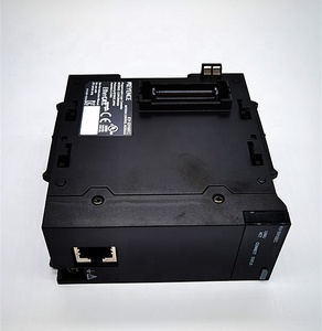 Contrôleur programmable KV-XH16EC, unité de positionnement/mouvement, 16 axes - Product Image 2