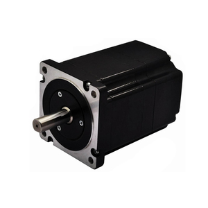มอเตอร์ไฟฟ้าแม่เหล็กถาวรแรงบิดสูง 36v 48v 72v 20kw 40kw 50kw สำหรับจักรยานไฟฟ้า เรือ และเครื่องใช้ไฟฟ้าภายในบ้าน - Product Image 2