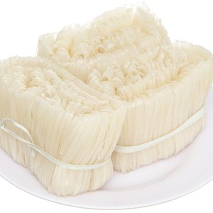 Fournisseur en vrac de haute qualité de nouilles de riz/vermicelles séchées du Vietnam - Product Image 4