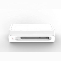 Produits de Offre Spéciale de coupe infinie téléphone portable 2.5D protecteur d'écran LCD clair pour iPhone 13 5.4 6.1 6.7