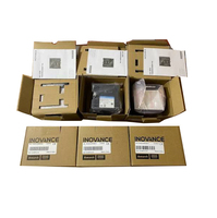 Contrôleur logique programmable INOVANCE H5U-1614MTD-A16 Série H5U 16 entrées 14 sorties Type transistor EtherCAT PLC