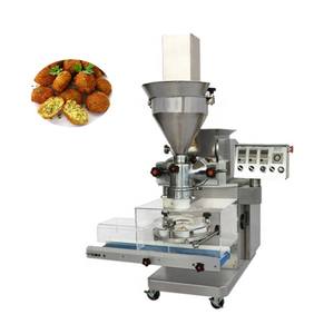 Машина для приготовления горячих продуктов на Ближнем Востоке, машина для приготовления кеббы, машина для инкрустации кеббы и кеббы - Product Image 6