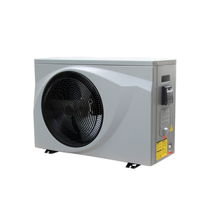 Pompe à chaleur pour piscine Smad, nouvelle conception, haute performance, R32, économie d'énergie, Dyc-007td1, chauffe-eau à pompe à chaleur - Product Image 1