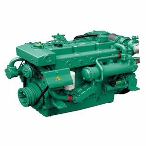 Motor Marino MAK 8M25, Suministro Completo de Todas las Piezas de Repuesto, Piezas de Repuesto Originales Genuinas para Motor Marino - Product Image 2