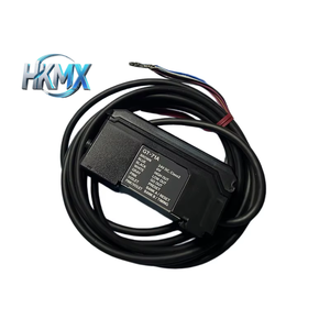 Keyence เครื่องขยายสัญญาณเซ็นเซอร์หน้าสัมผัสดิจิทัล GT-76AP GT-72 GT-76A GT-71A ราง DIN Npn ใช้สำหรับการกำหนดสงครามในสต็อก - Product Image 1