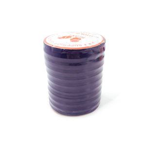 Tùy chỉnh 100% bông 35mm 4cm Màu rắn hỗn hợp đôi đơn lần <span class=keywords><strong>satin</strong></span> thiên vị ràng buộc băng vải cho hàng may mặc và cắt tỉa - Product Image 6