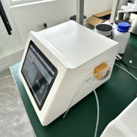 Analizador Digital de Densidad de Alta Precisión para Automóviles, ASTM D4052 D5002, Instrumento de Prueba de Densidad para Productos Químicos, Petroquímicos y Petroleros