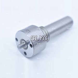 Boquillas de inyección Common Rail de repuesto para motor diésel de pulverización de combustible L221PBC para inyector de combustible Bebe4c00001 - Product Image 1