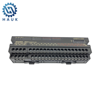 Module CC-LINK Mitsubishi AJ65SBTB1-32DT, contrôleur de programmation PLC d'origine, contrôleur PLC PAC dédié