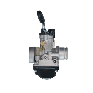 Nouveau Carburateur 2 Temps Dellorto PHBG 21 AD pour KTM <span class=keywords><strong>MBK</strong></span> 50 SX50 RS50 RX50 MX50 Cyclomoteur <span class=keywords><strong>Scooter</strong></span> Moto – Vente Chaude 2025 - Product Image 2