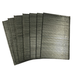 ตะปูเกลียวอุตสาหกรรมชุบสังกะสีขนาด 16 เกจ แบบปลายแหลม - Product Image 2