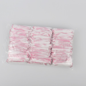 Slip monouso a perizoma per donna con elastico in vita, per spa, massaggi, forniture alberghiere e accessori per saloni - Product Image 5