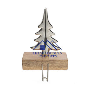 Soporte para medias de árbol de Navidad de último diseño 2025 - Product Image 1