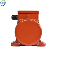 Putian 3 phases MVE Vibro moteur linéaire vibrant écran électrique vibrant moteur