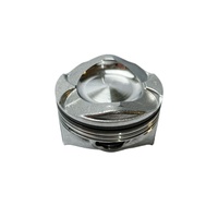 Kusima Assurance Qualité M9ma M8MB EcoBoost Moteur ODM OEM 79mm Piston Kit pour Ford Escape 1.5T 1.6T Fiesta C-Max Kuga Mk2 STD