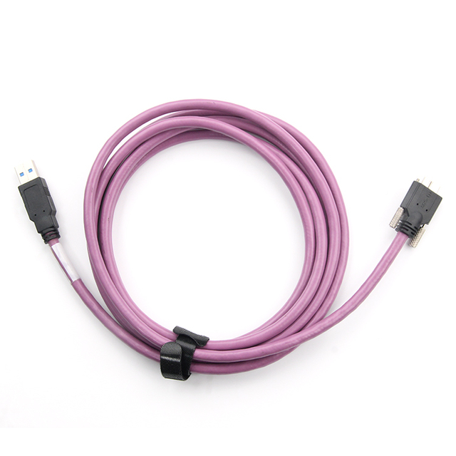 Customized USB 3.0 AM to Micro Usb 3.0 BM Braided Data Cable for Iphone Cable PVC Free Standard Micro Usb Para Telefono
