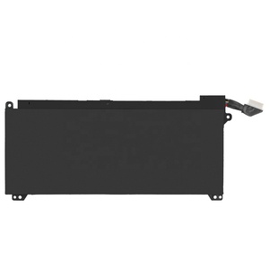 PG06XL แบตเตอรี่แล็ปท็อปสำหรับ <span class=keywords><strong>HP</strong></span> <span class=keywords><strong>Omen</strong></span> <span class=keywords><strong>15</strong></span>-DH <span class=keywords><strong>15</strong></span>-DH0XXX 15T-DH000 15T DH100 <span class=keywords><strong>15</strong></span> DH1010CA TPN C143 HSTNN DB9F L48431 2C1 L48497 005 - Product Image 3