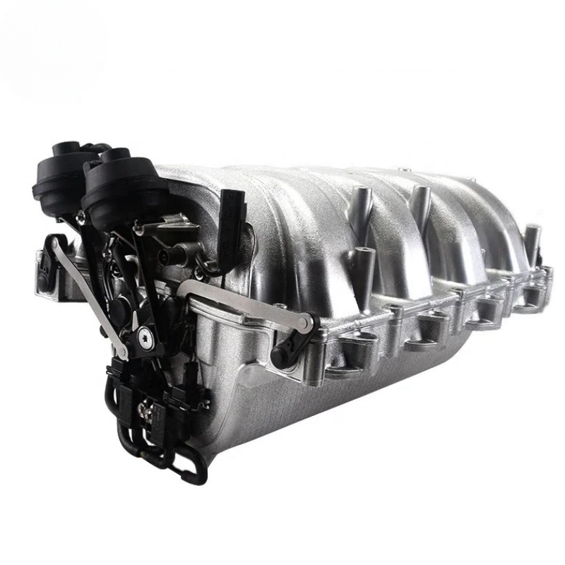 intake s55
