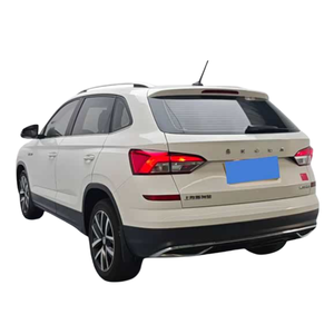 <span class=keywords><strong>Segunda</strong></span> <span class=keywords><strong>Mano</strong></span> 2019 <span class=keywords><strong>Skoda</strong></span> Kamiq Coche Usado 59000 Millas EURO VI 1.5L en 5 Puertas 5 Asientos SUV Gasolina 6 Marchas L4 - Product Image 4