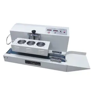 Automatic Induction Sealer Aluminum Foil Sealing Machine