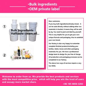 Vente en gros d'usine, flacon <span class=keywords><strong>brun</strong></span>, sérum de nuit avancé 7Th, essence réparatrice, cosmétiques professionnels, fournisseur OEM - Product Image 5