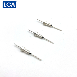 LCA 330pF 200 V Feedthrough condensatore per reti RFIs LC & RC - Product Image 5