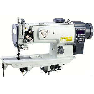 High Quality Similar with Industrial Sewing <b>Machine</b> for Leather Products Bags Car Interiors Making - Product Image 1