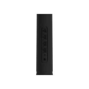 เราเตอร์ Ultra <span class=keywords><strong>WiFi6</strong></span> <span class=keywords><strong>AX6000</strong></span> 5G CPE พร้อมไฟร์วอลล์และ VPN ช่องใส่ซิมการ์ด รุ่น Global รองรับ WEP - Product Image 5