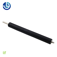 RM2-1256 RM2-1257 Roller Tekanan Fuser Bawah Kompatibel untuk HP M607 M608 M609 M631 M632 M633 E60155 E60165 E60175