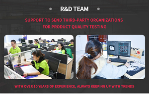 Alfombrilla de Ratón de Goma Natural Impermeable, Alfombrillas de Ratón para Juegos de Gran Tamaño Personalizadas - Product Image 4