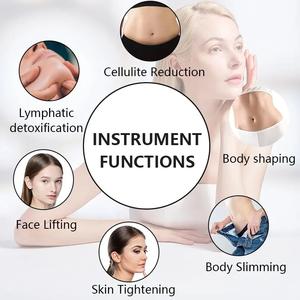 Macchina Professionale per Crioterapia e Dimagrimento, Riduzione del Grasso, Cellulite e Rassodamento della Pelle, Bestseller - Product Image 3