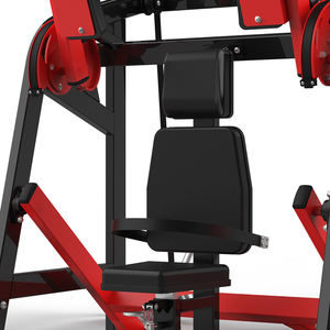 Offres Spéciales : Appareil de <span class=keywords><strong>musculation</strong></span> <span class=keywords><strong>Nautilus</strong></span> à charge libre pour pectoraux, en acier tubulaire, pour usage commercial et <span class=keywords><strong>musculation</strong></span> - Product Image 4